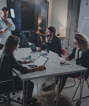 Company Culture